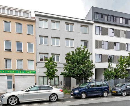 Ruim appartement met 1 slk - Foto 4