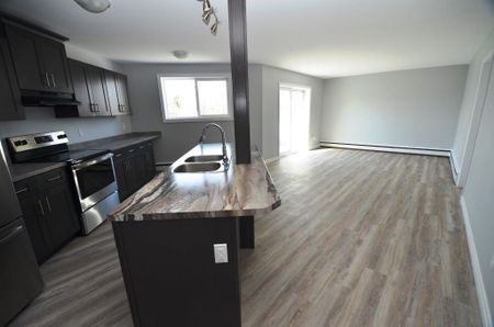 114 George Street apartment — St. Catharines, ON (2-Bedroom) - 2 Bedroom - Photo 2