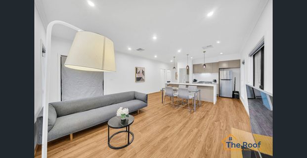 Family Comfort in Jubilee Estate for Lease - Photo 1