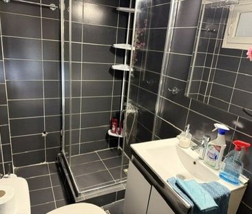 Studio/Γκαρσονιέρα για ενοικίαση Πάρκο - Αγία Τριάδα (Κατερίνη) - Photo 3