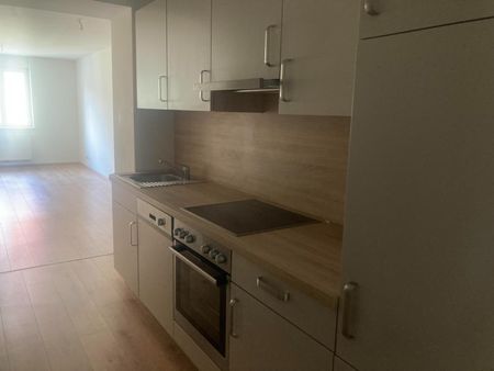 Geförderte Preisgünstige 2 Zimmer Mietwohnung in der Strauchergasse TOP 9 [GF,StG] - Foto 3