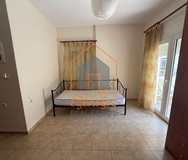 Studio/Γκαρσονιέρα για ενοικίαση Επτά Πλατάνια - Οξυγόνο (Βόλος) - Photo 2