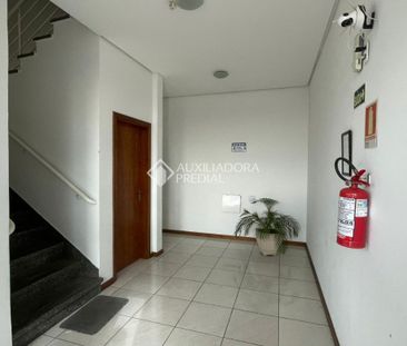 Apartamento com 2 quartos e 75m² para alugar em Marrocos, Gravataí. - Foto 4