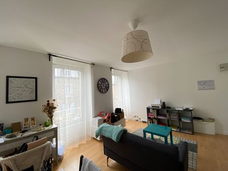 Location Appartement 2 pièces 39m² - Photo 2