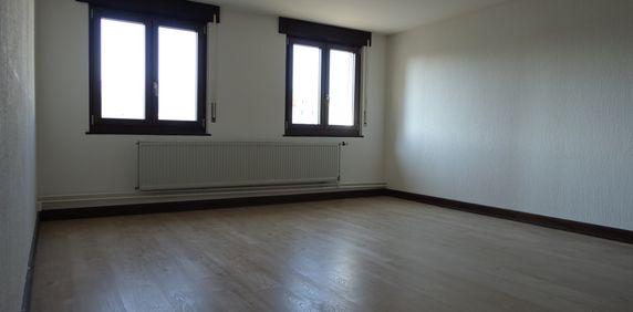 Appartement de 3.5 pièces au 3ème Delémont - Photo 2