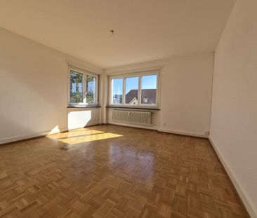 3 Zimmer, 70 m², EG - Foto 1