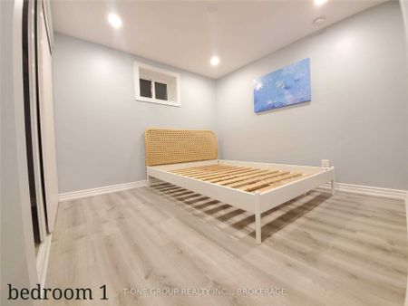 For Lease - 78 Lundy's Lane Unit# Basement, Newmarket, Ontario - Photo 3