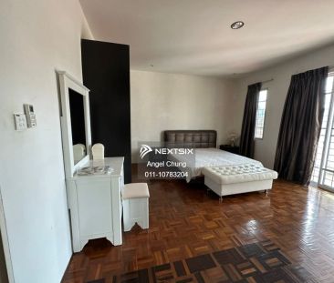 Hup Kee Autogate Double Storey House - Foto 2