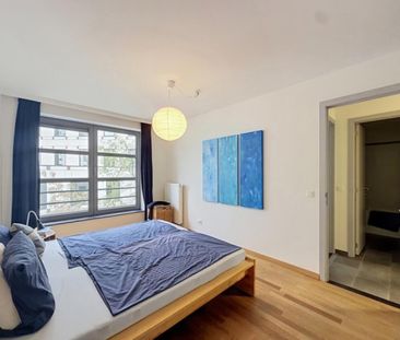 Appartement te huur in Saint-Gilles - Photo 6