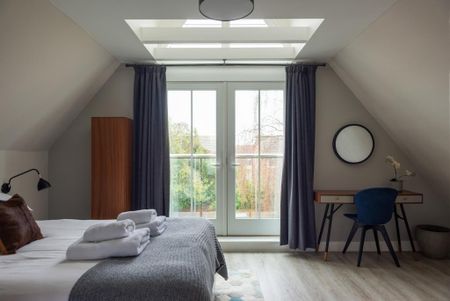 1 bedroom apartment to rent - Photo 4