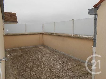 Location Appartement 3 pièces 90m² COULOMMIERS 77120 - Photo 5