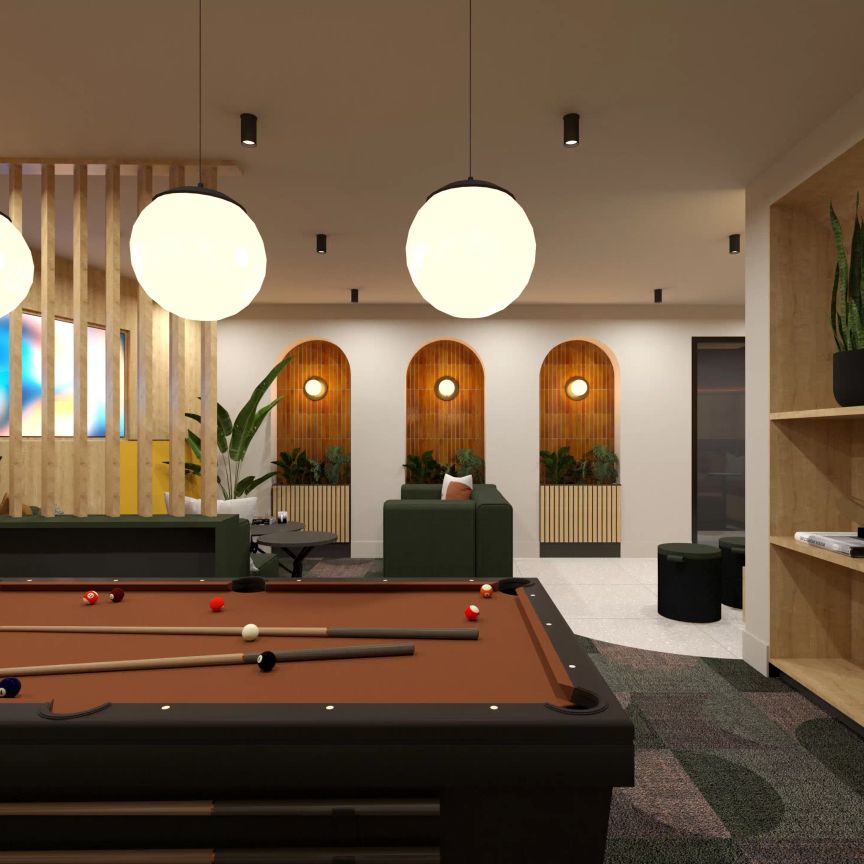 Gold Ensuite - Photo 1