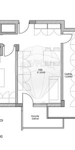 Apartamento T1 em Lisboa - Photo 3