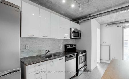 For Lease - 170 Sudbury Street Unit# 609, Toronto, Ontario - Photo 5