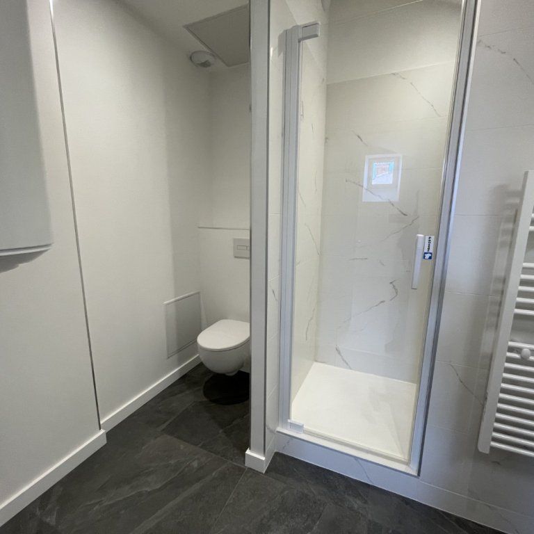 STUDIO A LOUER LYON 4EME ARRONDISSEMENT Cuire Canuts - Photo 1
