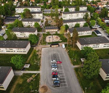 Sibeliusgatan 2 B - Photo 4