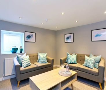 Silver Royd Hill (room 4), Armley, Leeds - Photo 4