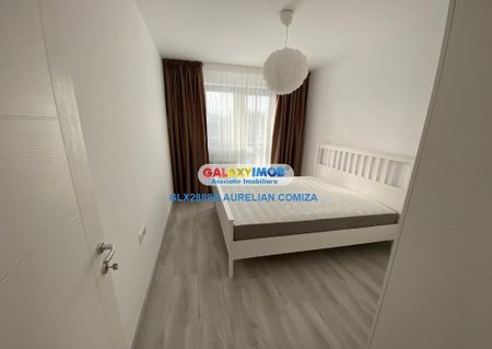 Apartament 2 camere Hills Palady/centrala/parcare/etaj 2 - Fotografie 4