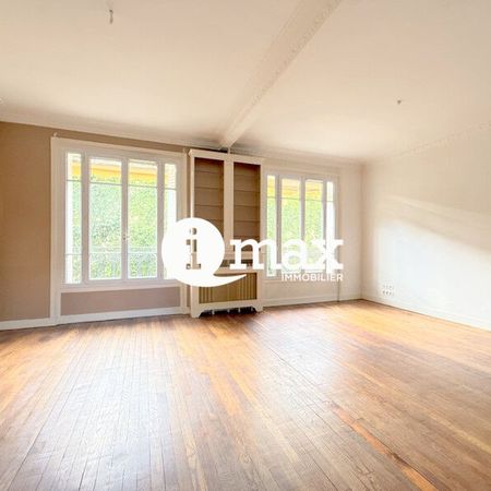Location Appartement COURBEVOIE - - Photo 3