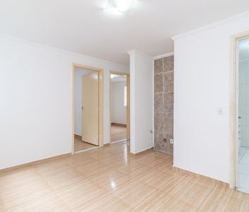 Apartamento para alugar com 52m², 2 quartos e sem vaga - Foto 2