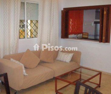 Apartamento en alquiler en Casco Antiguo - Photo 4