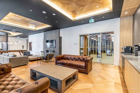 1020 Rue de la Montagne, Montréal - Photo 2
