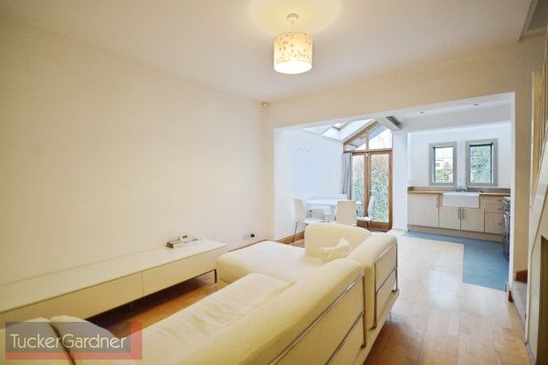 Gwydir Street, Cambridge - Photo 1