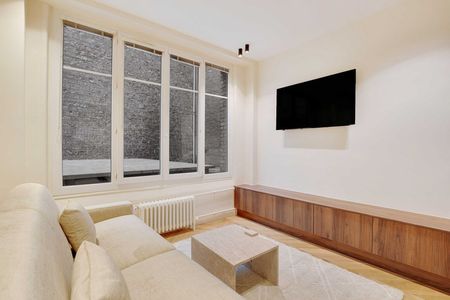 Boulevard Saint-Germain - Photo 2