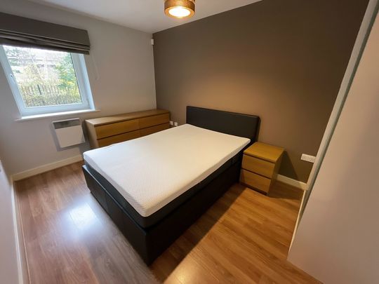 2 bedroom to let - Photo 1