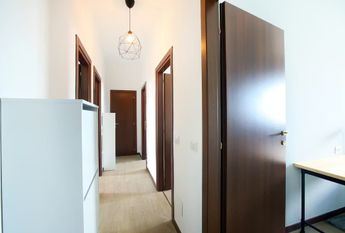 Via Benjamin Constant, Milan, Lombardy 20153