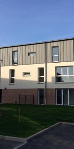 location Appartement T1 DE 35.39m² À AMIENS - Photo 3