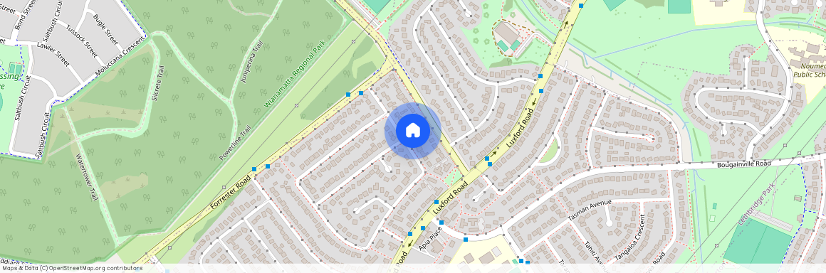 21A Waitaki Street, NSW 2770, Lethbridge Park