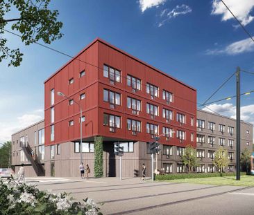 Plåtslagaregatan, Norrköping - Foto 5