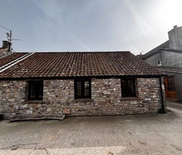 1 bedroom barn conversion to rent - Photo 1