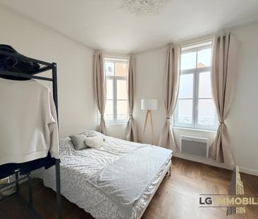 Amiens CENTRE-VILLE - TYPE 2 - Photo 5