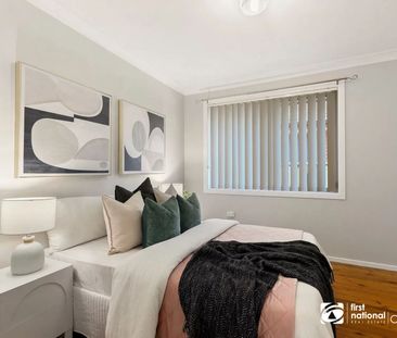 Charming & Low-Maintenance Family Home in Prime Richmond Location - Photo 2