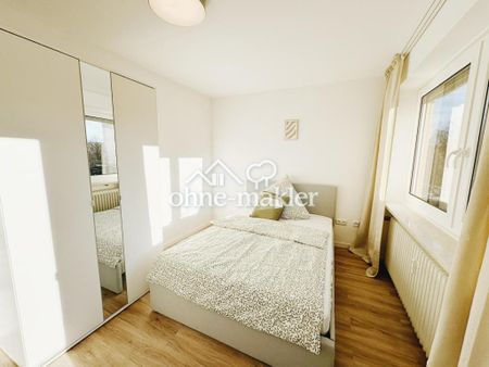 Frisch Sanierte WG Neugründung (vollmöbliert) - Photo 2