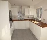 3 bedroom semi-detached house to rent - Photo 5