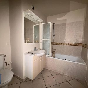 Location Appartement 1 pièce 34m² MARCQ EN BAROEUL 59700 - Photo 3