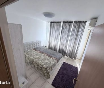 AP. 2 CAMERE- STEFAN CEL MARE, PET-FRIENDLY, BLOC REABILITAT, MODERN - Fotografie 1