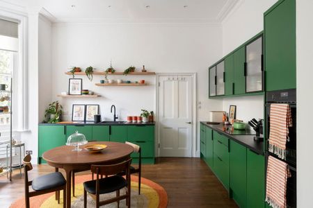 4 bedroom link detached house to rent - Photo 2