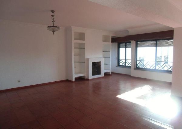 4 Bedroom Apartment with a view, Lombos Sul, Cascais