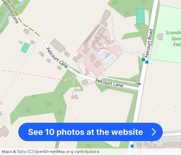 Scandia-Hus Business Park, Felcourt Road, Felcourt, RH19 - Photo 1