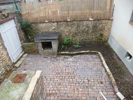 Location Maison 2 pièces 39m² - Photo 3