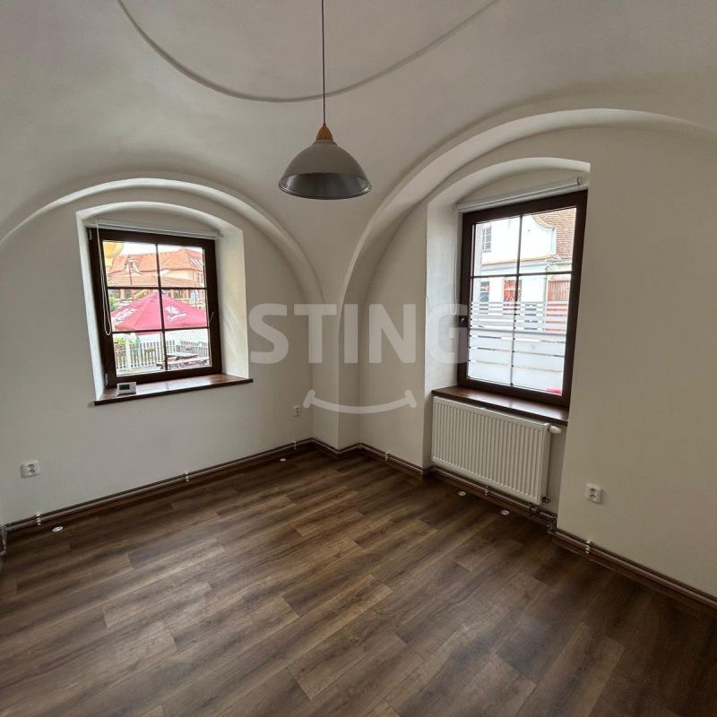Pronájem bytu 2+kk 43 m² - Photo 1