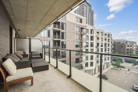 Appartement à louer, Montréal (Verdun/Île-des-Soeurs) - Photo 4