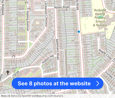 Batemans Road, Brighton, BN2 - Photo 1