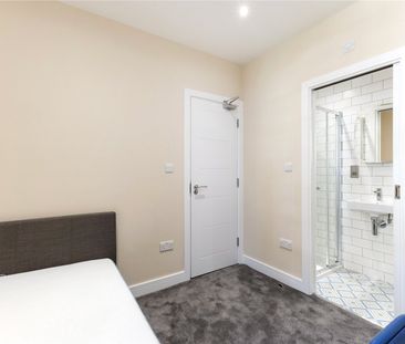 Kilmaine Road, London, SW6 studio to rent - Photo 1