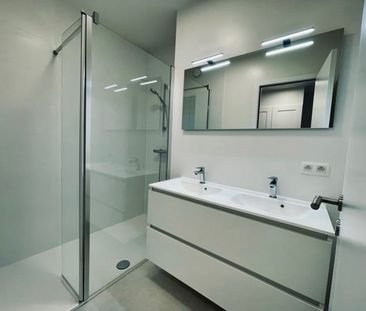 Appartement te huur - Foto 2