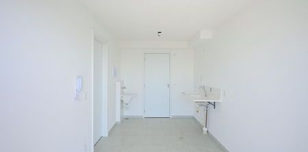 Apartamento para alugar com 27m², 1 quarto e sem vaga - Photo 2